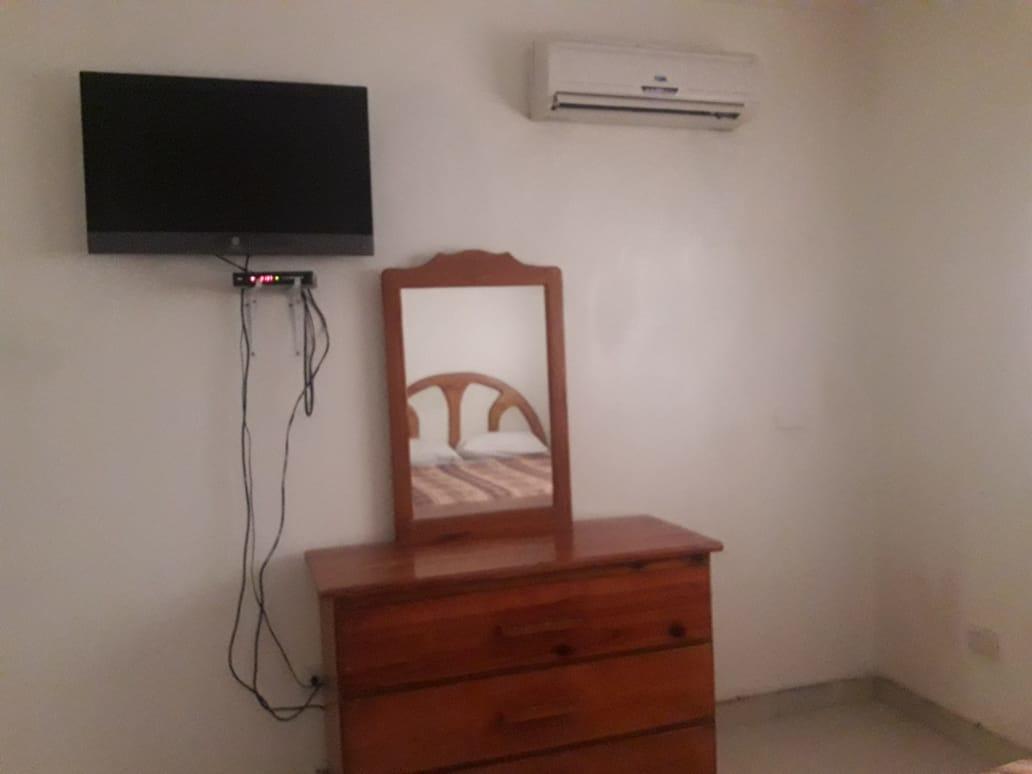 Aparta Hotel Lomar Пуэрто-Плата Экстерьер фото