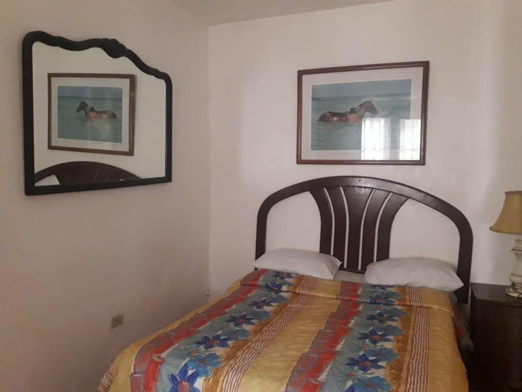 Aparta Hotel Lomar Пуэрто-Плата Экстерьер фото