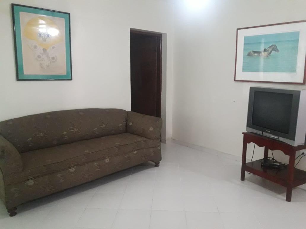 Aparta Hotel Lomar Пуэрто-Плата Экстерьер фото