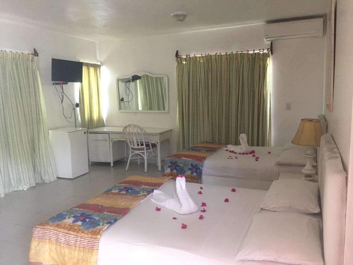 Aparta Hotel Lomar Пуэрто-Плата Экстерьер фото
